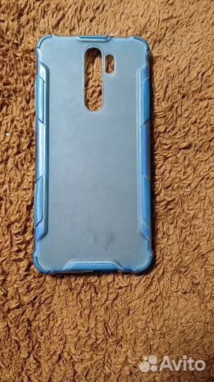 Xiaomi Redmi Note 8 Pro, 6/64 ГБ