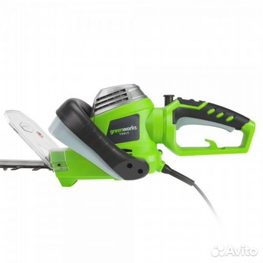 Кусторез электрический Greenworks GHT7068 2201407