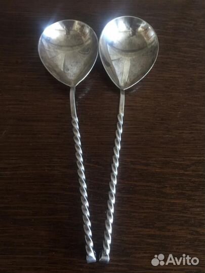 Мельхиор СССР