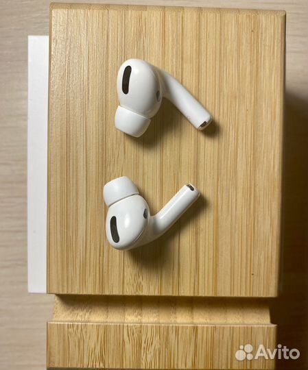 AirPods Pro оригинал, Ростест