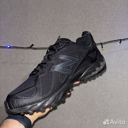 New balance 610t оригинал