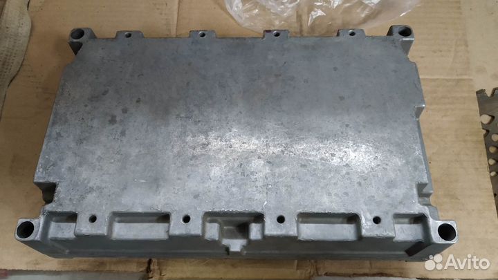 Блок управления двигателем Полесье GS12