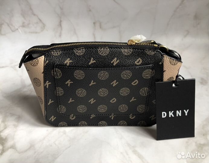 Сумка dkny Оригинал