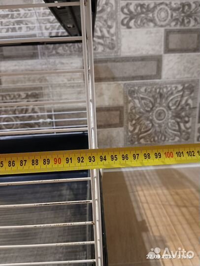 Клетка для грызунов ferplast