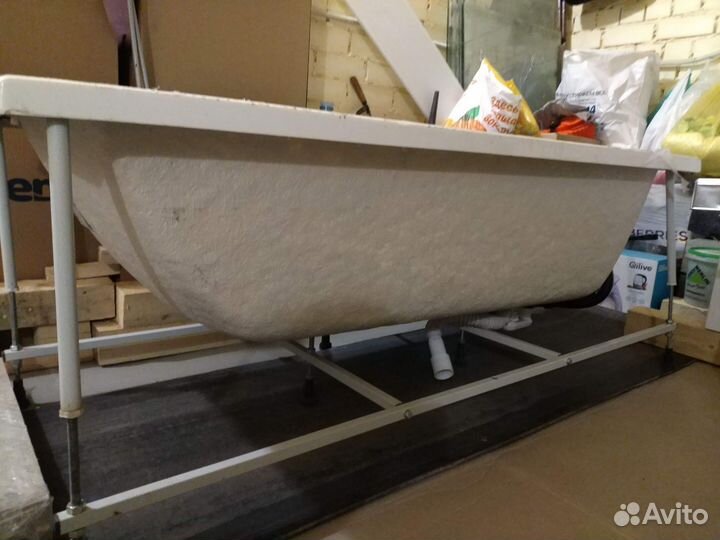 Ванна Marka ONE