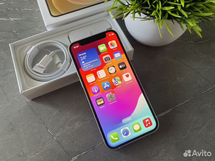 iPhone 12 mini, 64 ГБ