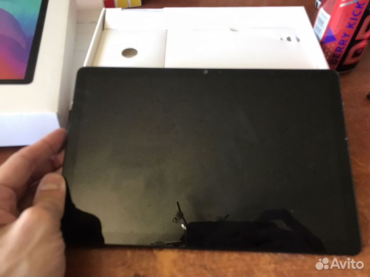 Планшет Huawei matepad t 10s