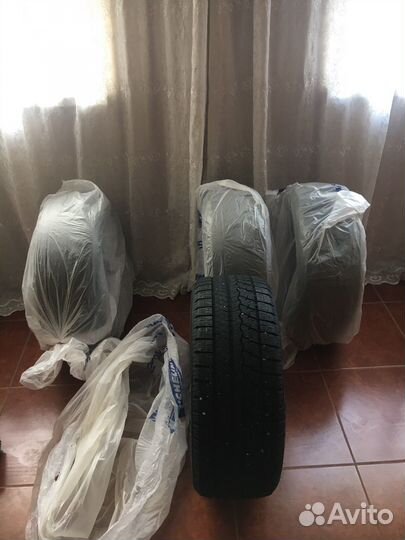Sailun Ice Blazer Arctic 2.25/4.5 R17