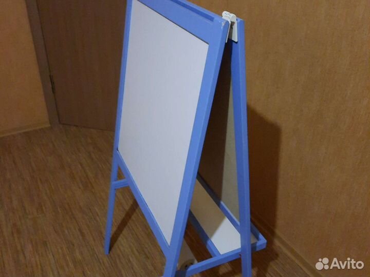 Доска меловая и маркерная IKEA