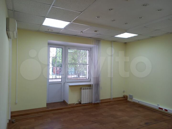 Офис, 19.9 м²