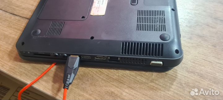 Hp pavilion g6 4 ядра,8GB, i3