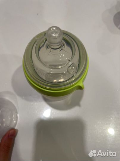 Поильник como tomo