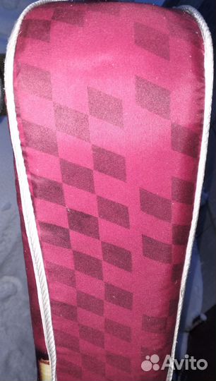 Продам кровать и матрас