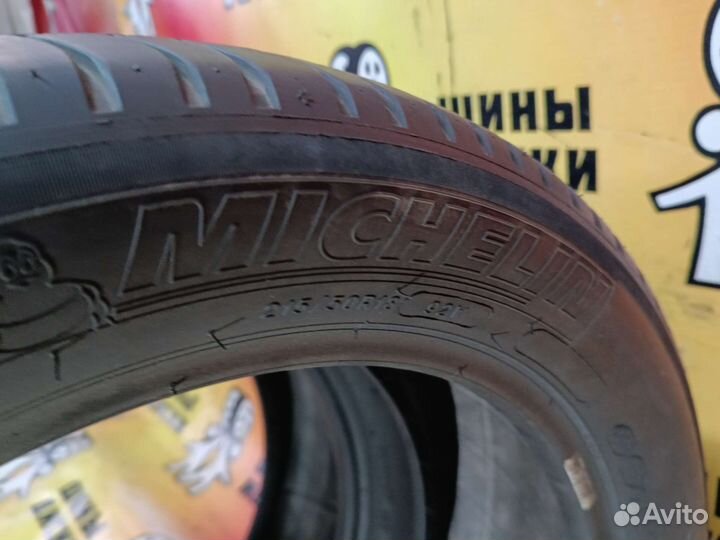 Michelin Primacy 3 215/50 R18 92W