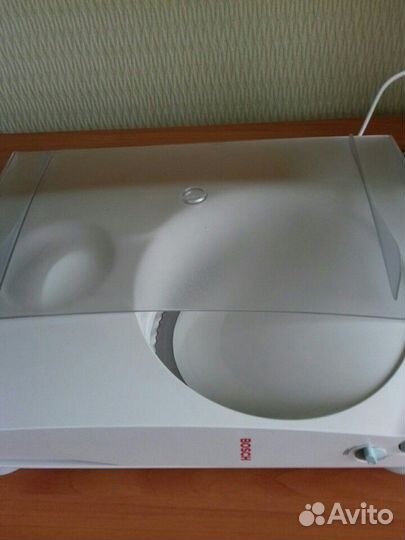 Электродисковой зубчатый нож