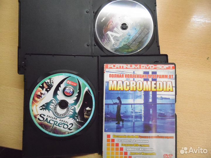 Компьютерные игры
