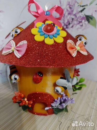 Банты на заказ