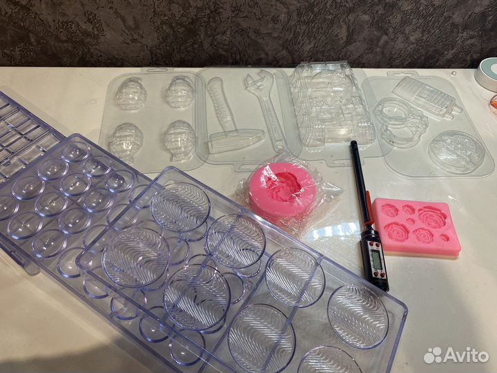 Кондитерская