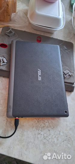 Планшет asus zenpad 10