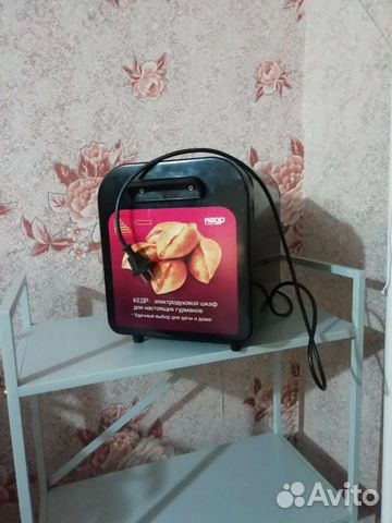 Электродуховка для кухни