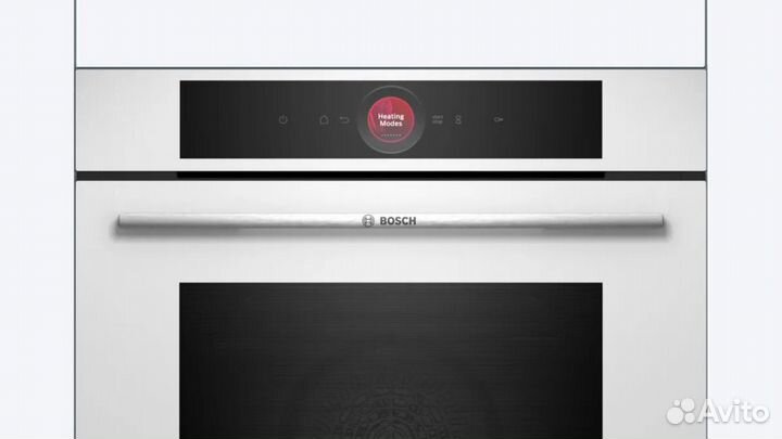 Духовой шкаф Bosch HBG7341W1