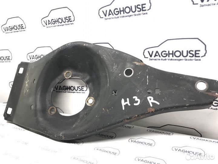 Опора амортизатора передняя правая Ford Mondeo MK