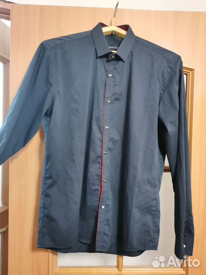 Рубашки мужские