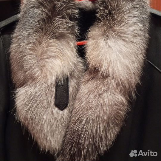 Пальто женское зимнее 48 50