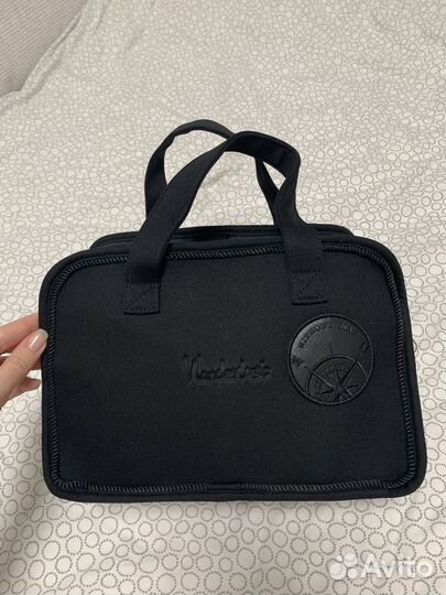 Дорожная косметичка органайзер 5 секций