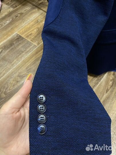 Костюм мужской