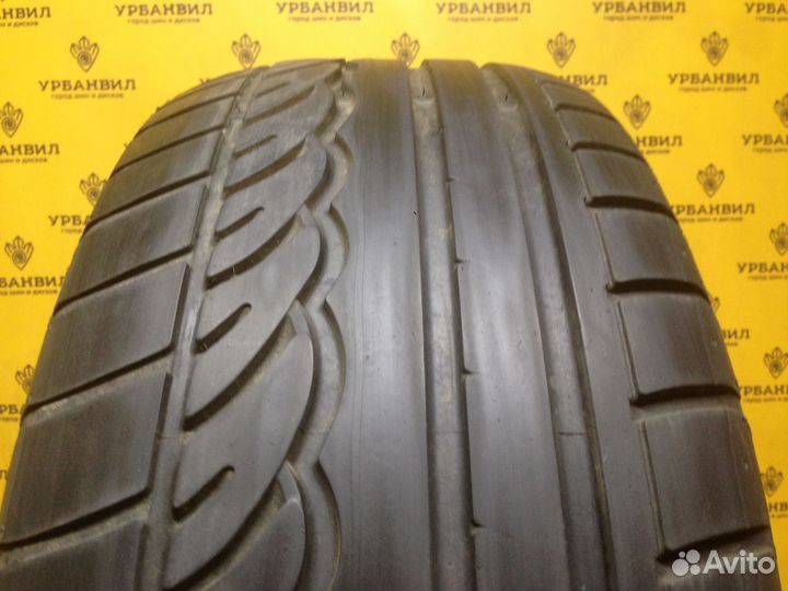 Dunlop SP Sport 01 235/55 R17
