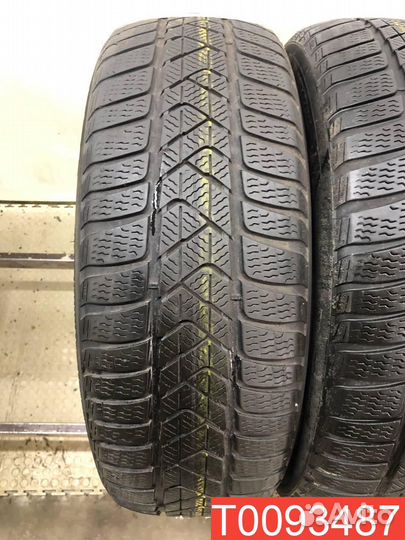 Pirelli Winter Sottozero 3 205/60 R16 92H