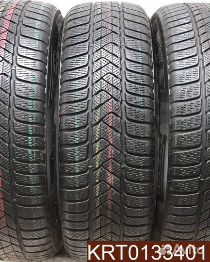 Pirelli Winter Sottozero 3 225/60 R18 104H