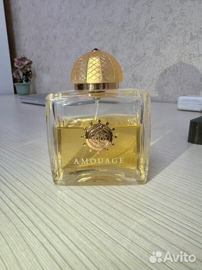 Парфюм amouage