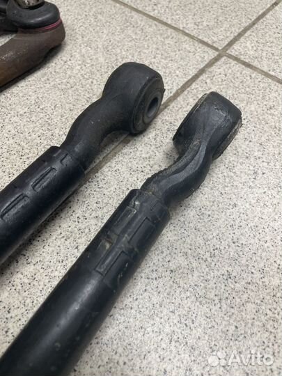 Рулевые тяги audi 100 c4 A6 45 кузов