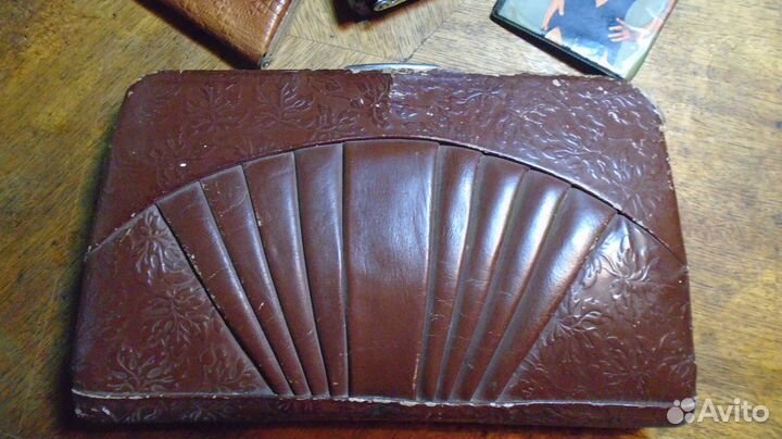 Женская сумочка-раритет