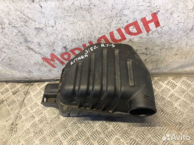 Корпус воздушного фильтра Opel Antara 2013