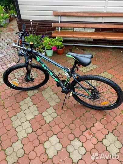 Велосипеды бу взрослый скоростной