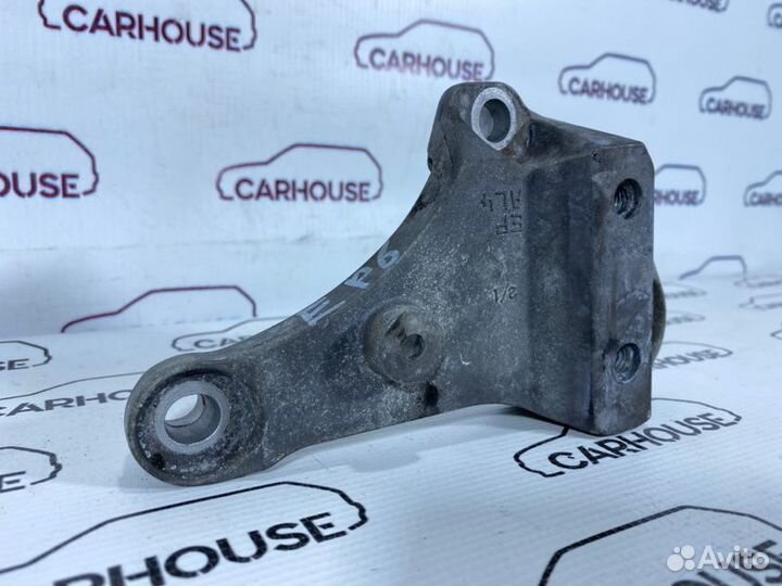 Кронштейн АКПП Peugeot 308 euro 4 1.6 EP6 120 Л