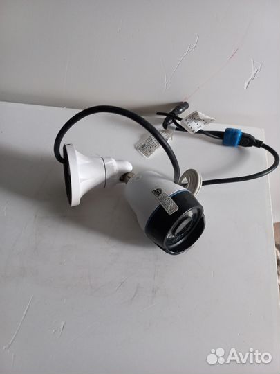 Камера видеонаблюдения ST-2003