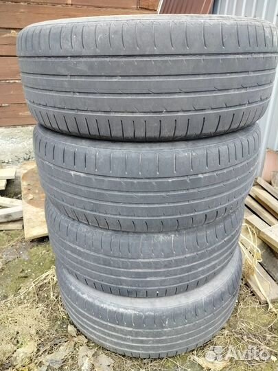 Hankook AH33 235/55 R19