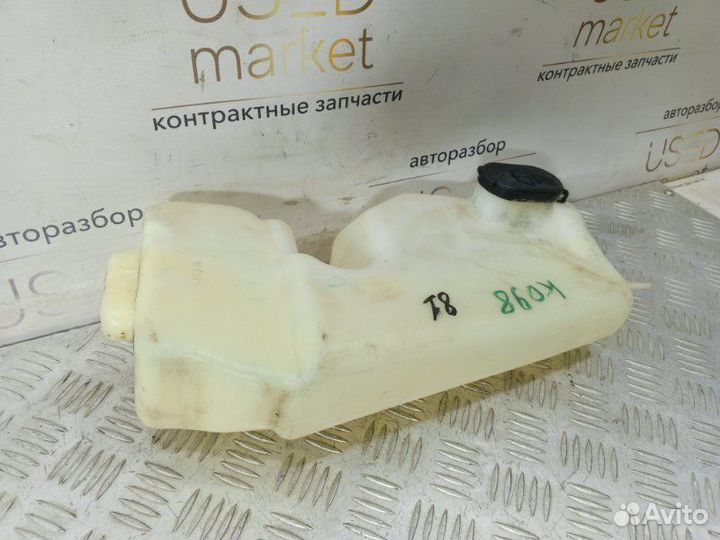 Бачок стеклоомывателя Renault Duster 1.5 K9K666