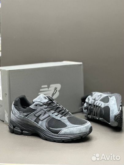 Кроссовки New balance 2002 (41)