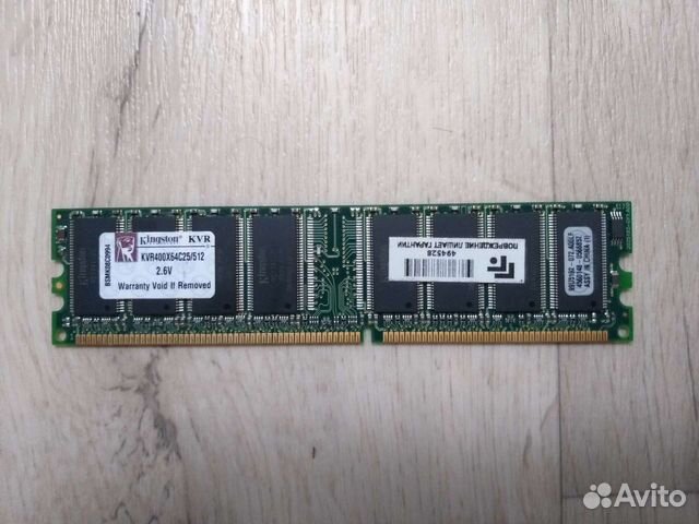 Опер.пам.ddr1,512mb