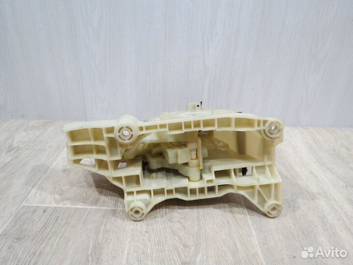 Кулиса АКПП Kia Optima 3