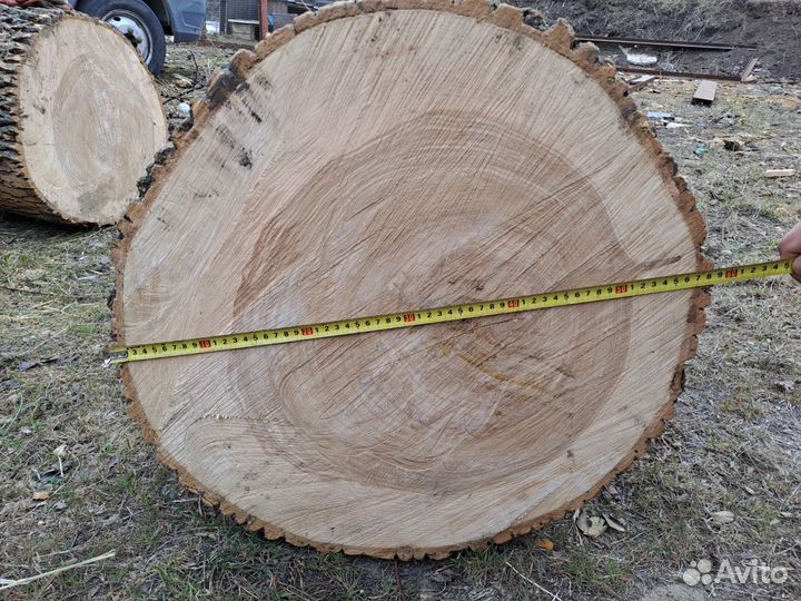 Пенек для рубки мяса