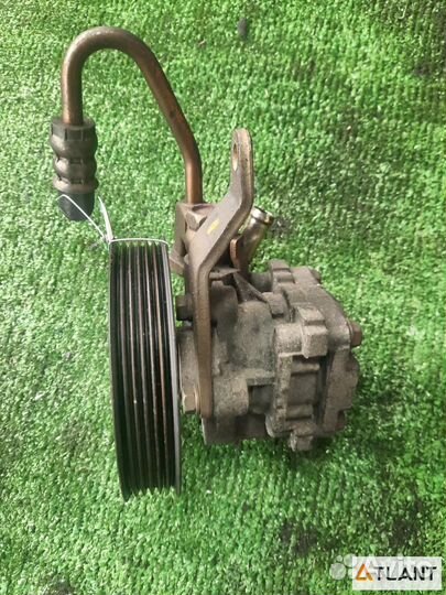 Насос гидроусилителя nissan stagea