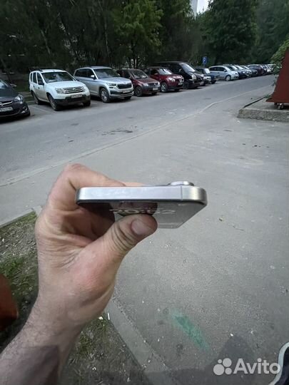 iPhone 15 Pro Max, 256 ГБ