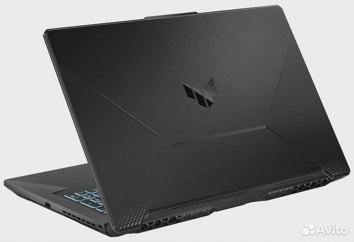 Asus TUF Gaming F17 11400H/RTX3050Ti/16/512GB