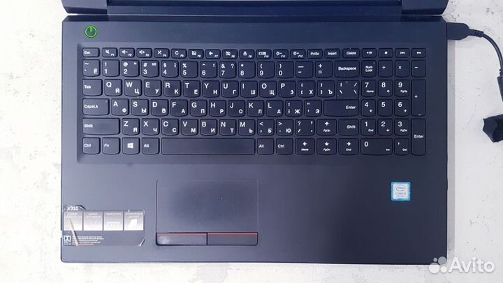 I5-7200u/20озу/128SSD Lenovo